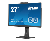 iiyama ProLite XUB2790QSUH-B1 - 1244848 - zdjęcie 2